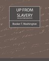 Up from Slavery (an Autobiography)