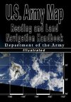 U.S. Army Map Reading and Land Navigation Handbook - Illustrated (U.S. Army)