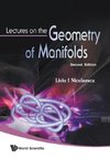 LECTURES ON THE GEOMETRY OF MANIFOLDS (2ND EDITION)