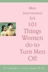 Men Interviewed Tell