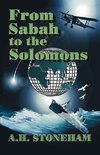 From Sabah to the Solomons