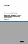 Die Umweltpolitik der EU