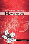 The Ancient Language of Flowers