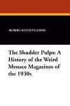 The Shudder Pulps