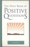 The Daily Book of Positive Quotations