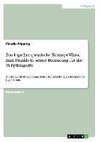 Das logotherapeutische Konzept Viktor Emil Frankls in seiner Bedeutung für die Heilpädagogik