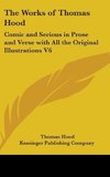 The Works of Thomas Hood