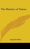 The Ministry Of Nature