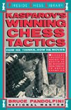 Kasprov's Winning Chess Tactics
