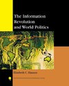 Information Revolution and World Politics