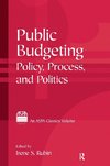 Public Budgeting