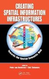 Creating Spatial Information Infrastructures