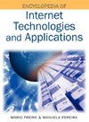 Encyclopedia of Internet Technologies and Applications