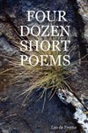 Four Dozen Short Poems