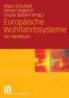 Handbuch Europäische Wohlfahrtssysteme