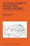 Voltage Stability of Electric Power Systems