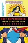 Holy Superheroes!