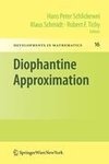 Diophantine Approximation