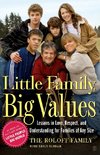 Little Family, Big Values
