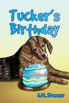 Tucker's Birthday