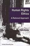 Butler, C:  Human Rights Ethics