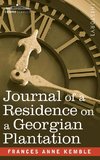 JOURNAL OF A RESIDENCE ON A GE