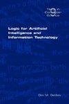 Logic for Artificial Intelligence and Information Technology