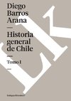 Historia general de Chile