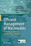 Efficient Management of Wastewater