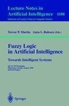 Fuzzy Logic in Artificial Intelligence: Towards Intelligent Systems