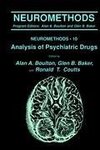 Analysis of Psychiatric Drugs
