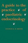 A Guide to the Practice of Paediatric Endocrinology