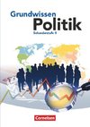 Grundwissen Politik. Schülerbuch
