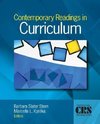 Stern, B: Contemporary Readings in Curriculum