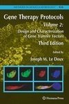 Gene Therapy Protocols 2