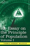 An Essay on the Principle of Population, Volume I