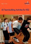 43 Team-Building Activities