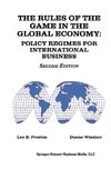 The Rules of the Game in the Global Economy