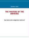 THE MASTERS OF THE UNIVERSE