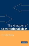 The Migration of Constitutional Ideas