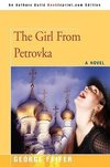 The Girl from Petrovka