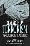 Research on Terrorism
