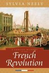 CONCISE HISTORY FRENCH REVOLUTION   PB