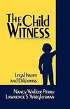 Walker, N: Child Witness