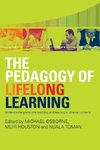 The Pedagogy of Lifelong Learning