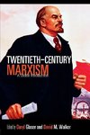 Twentieth-Century Marxism