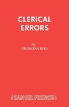 Clerical Errors