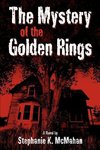 The Mystery of the Golden Rings