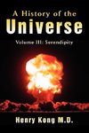 A History of the Universe