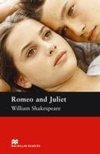 Macmillan Readers Romeo and Juliet Pre Intermediate Reader